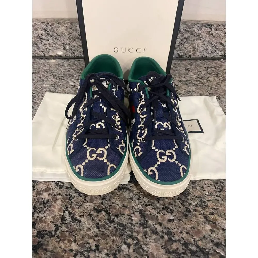 Gucci men size